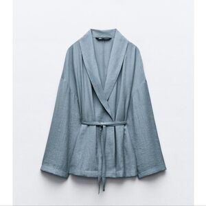 Zara Kimono